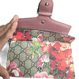 Gucci Dionysus Floral mini - Clairely Amazing