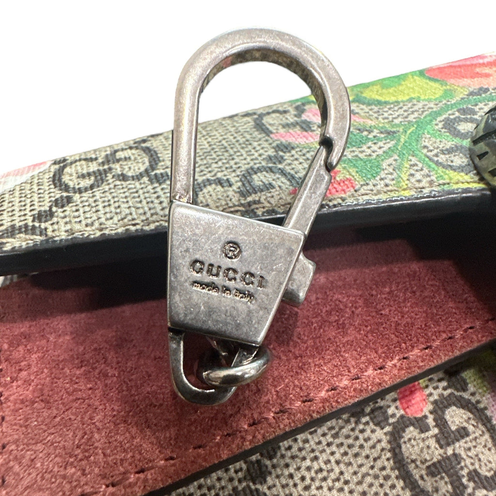 Gucci Dionysus Floral mini - Clairely Amazing