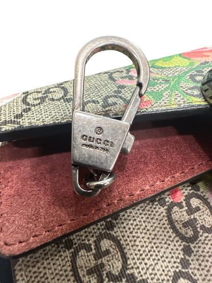 Gucci Dionysus Floral mini - Clairely Amazing