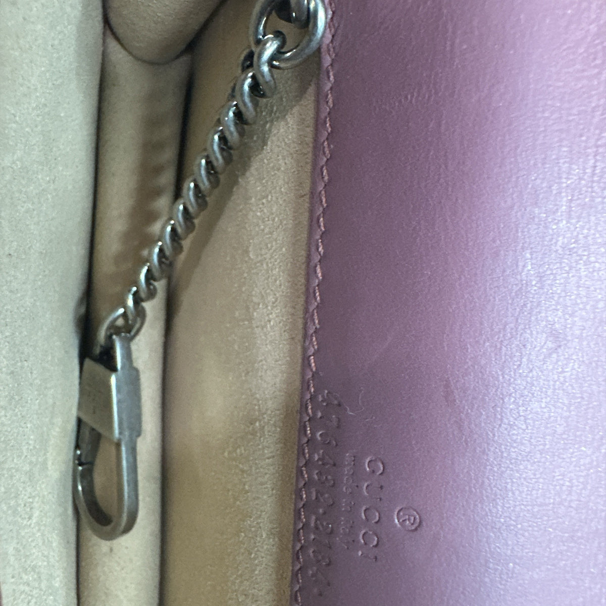 Gucci Dionysus Floral mini - Clairely Amazing