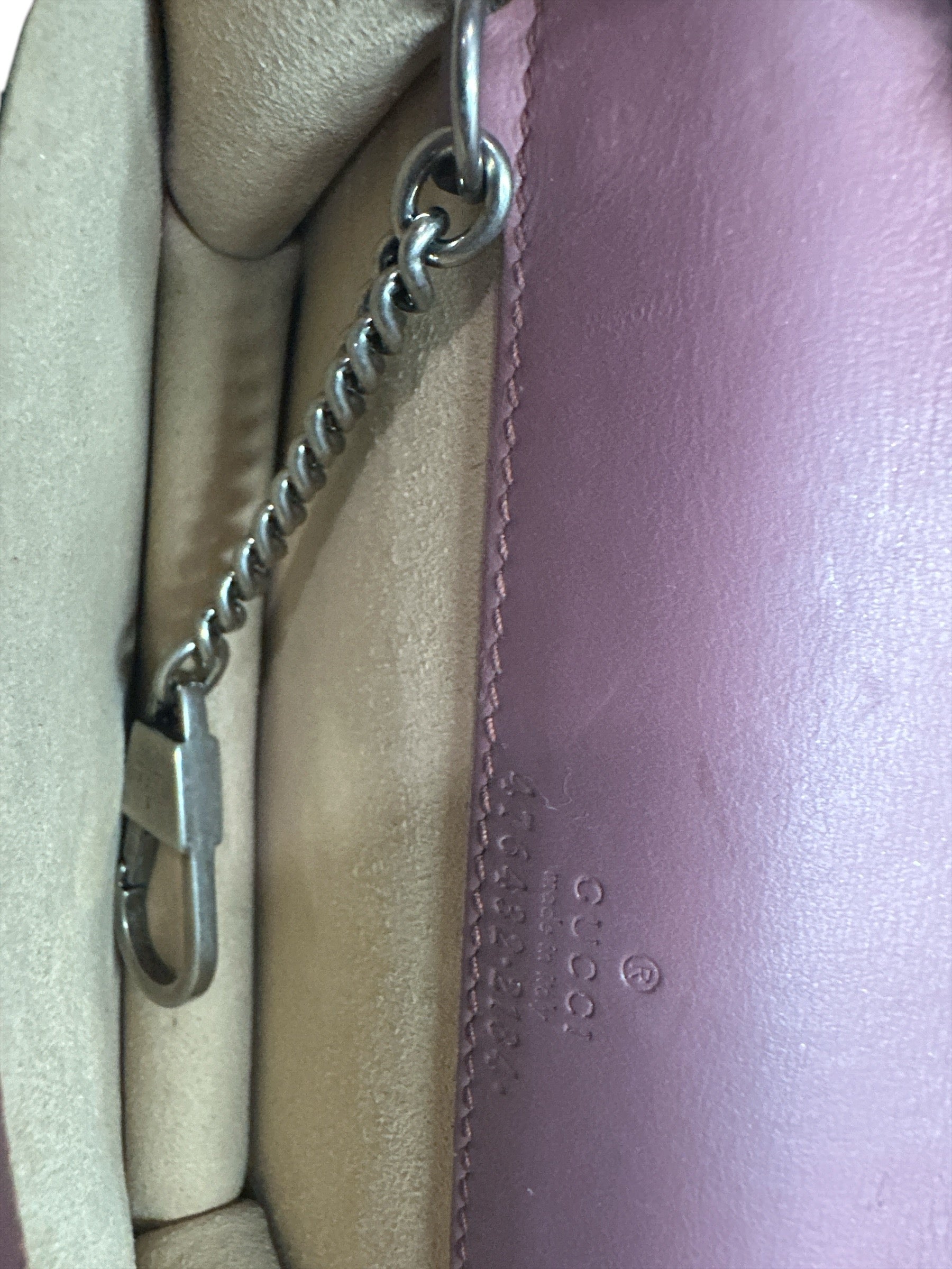 Gucci Dionysus Floral mini - Clairely Amazing
