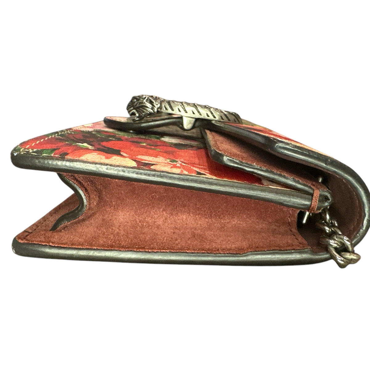 Gucci Dionysus Floral mini - Clairely Amazing