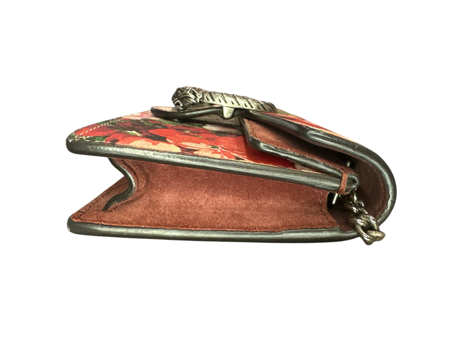 Gucci Dionysus Floral mini - Clairely Amazing