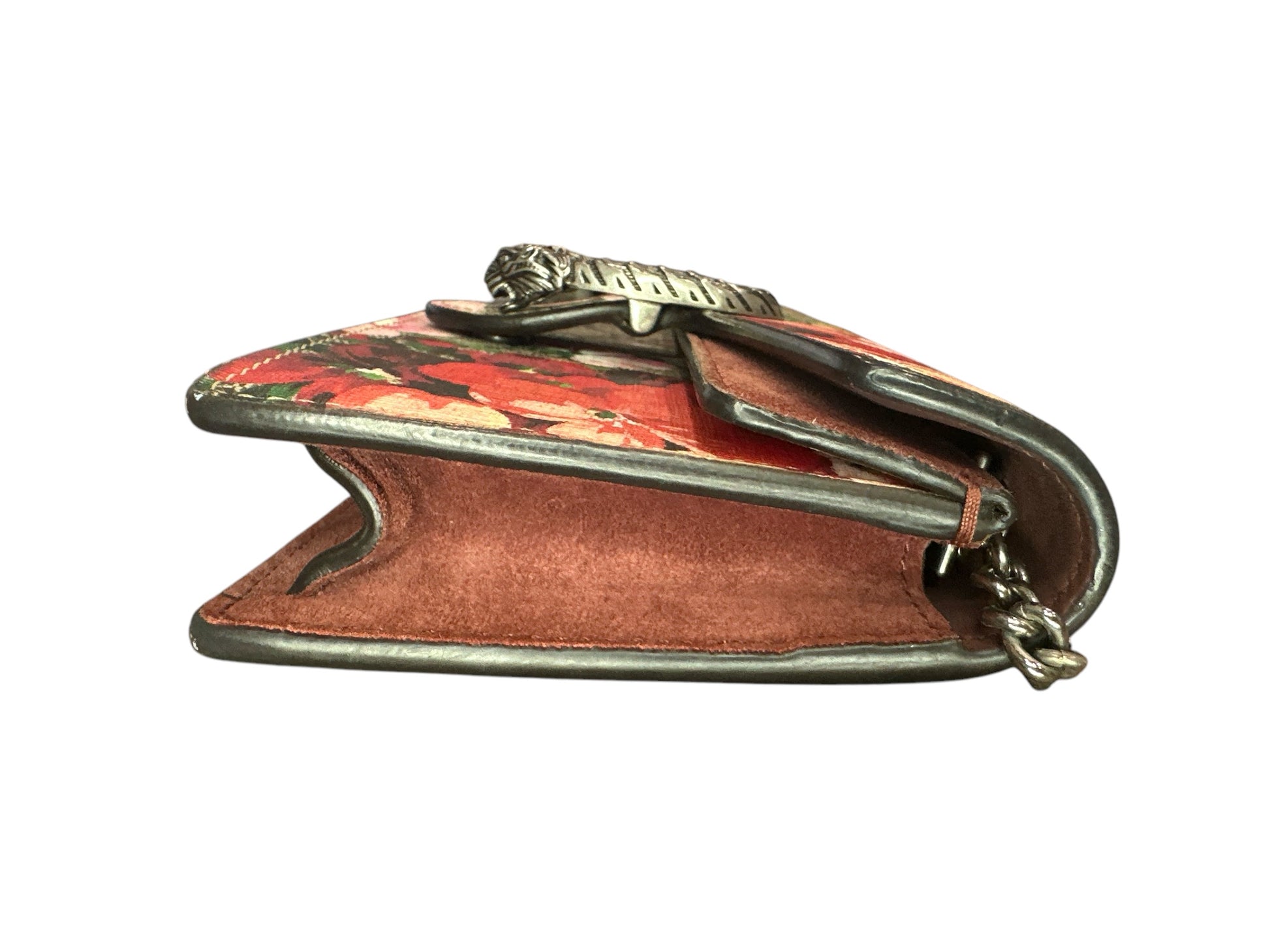 Gucci Dionysus Floral mini - Clairely Amazing