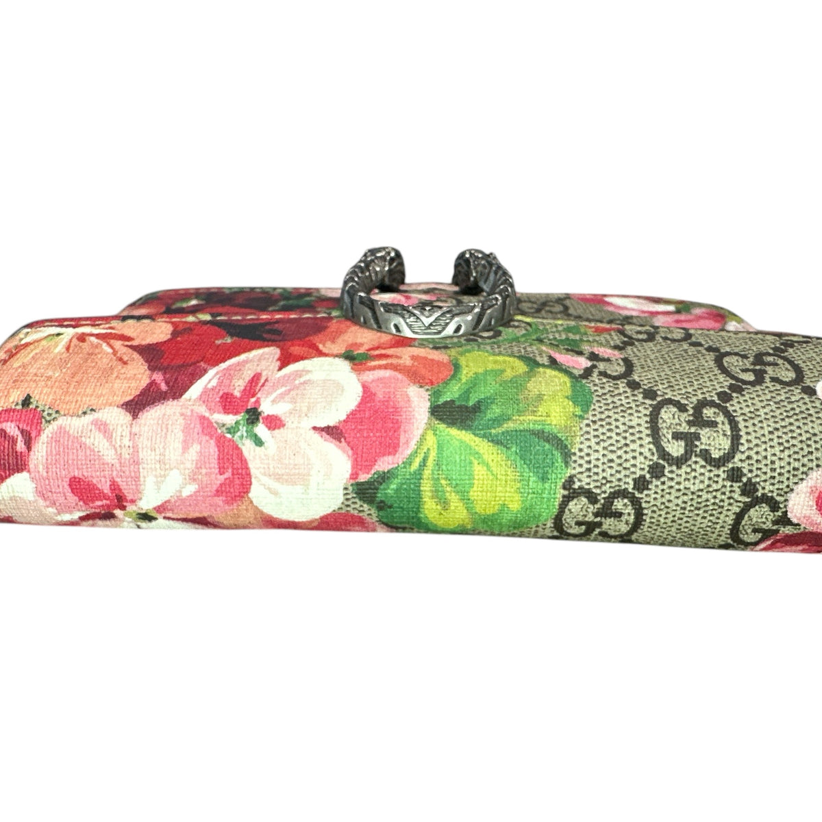 Gucci Dionysus Floral mini - Clairely Amazing