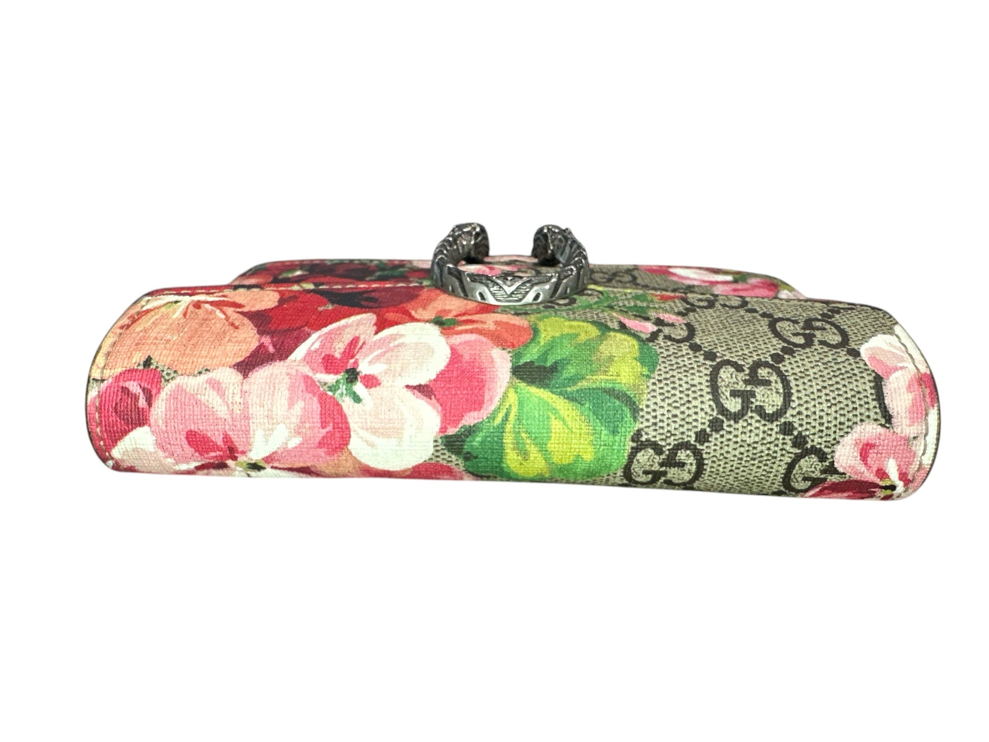 Gucci Dionysus Floral mini - Clairely Amazing