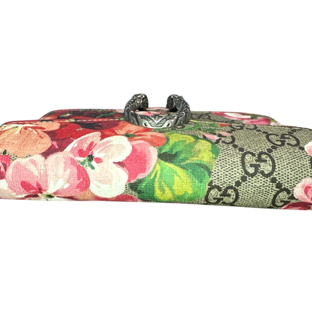 Gucci Dionysus Floral mini - Clairely Amazing
