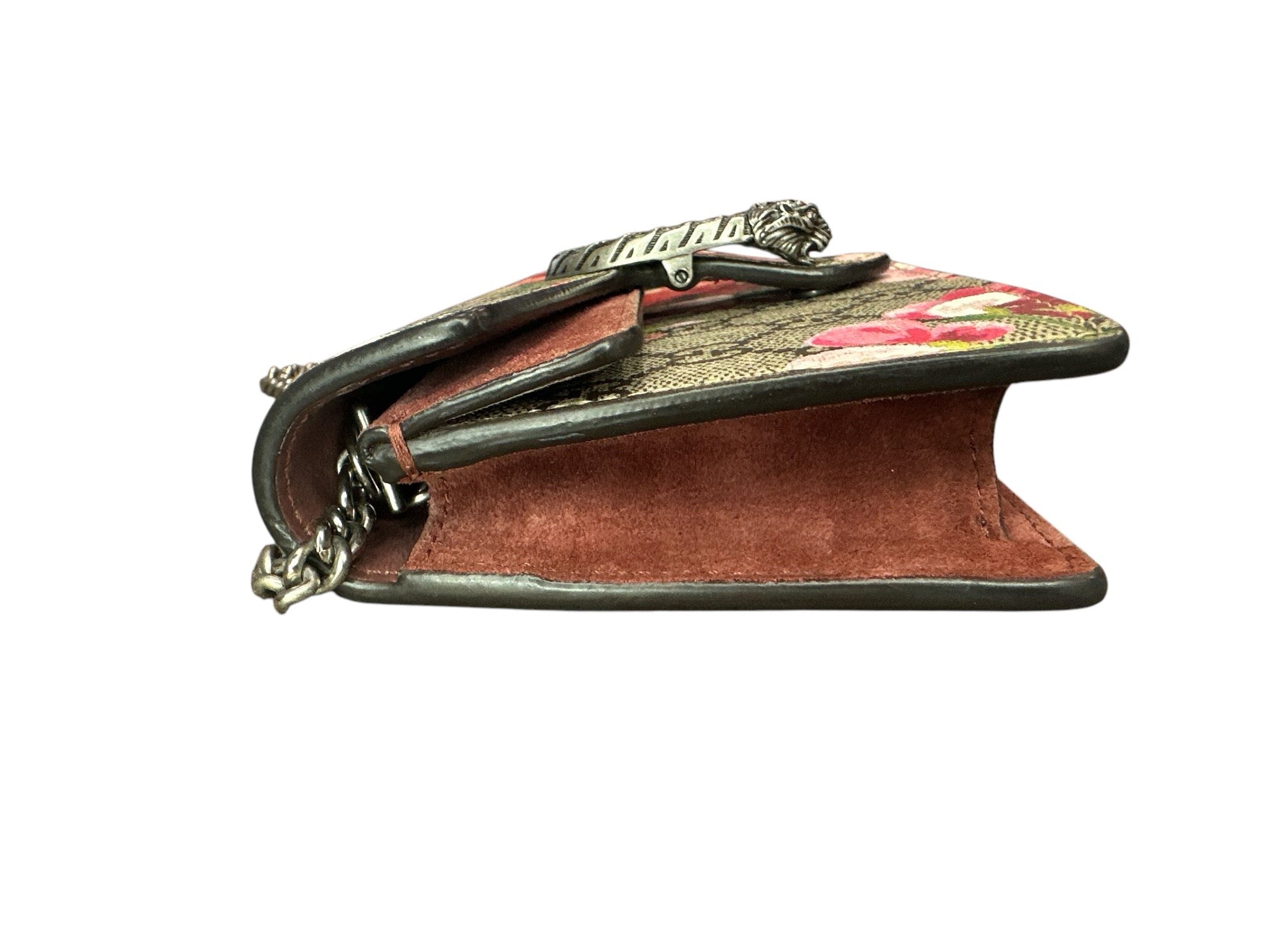 Gucci Dionysus Floral mini - Clairely Amazing