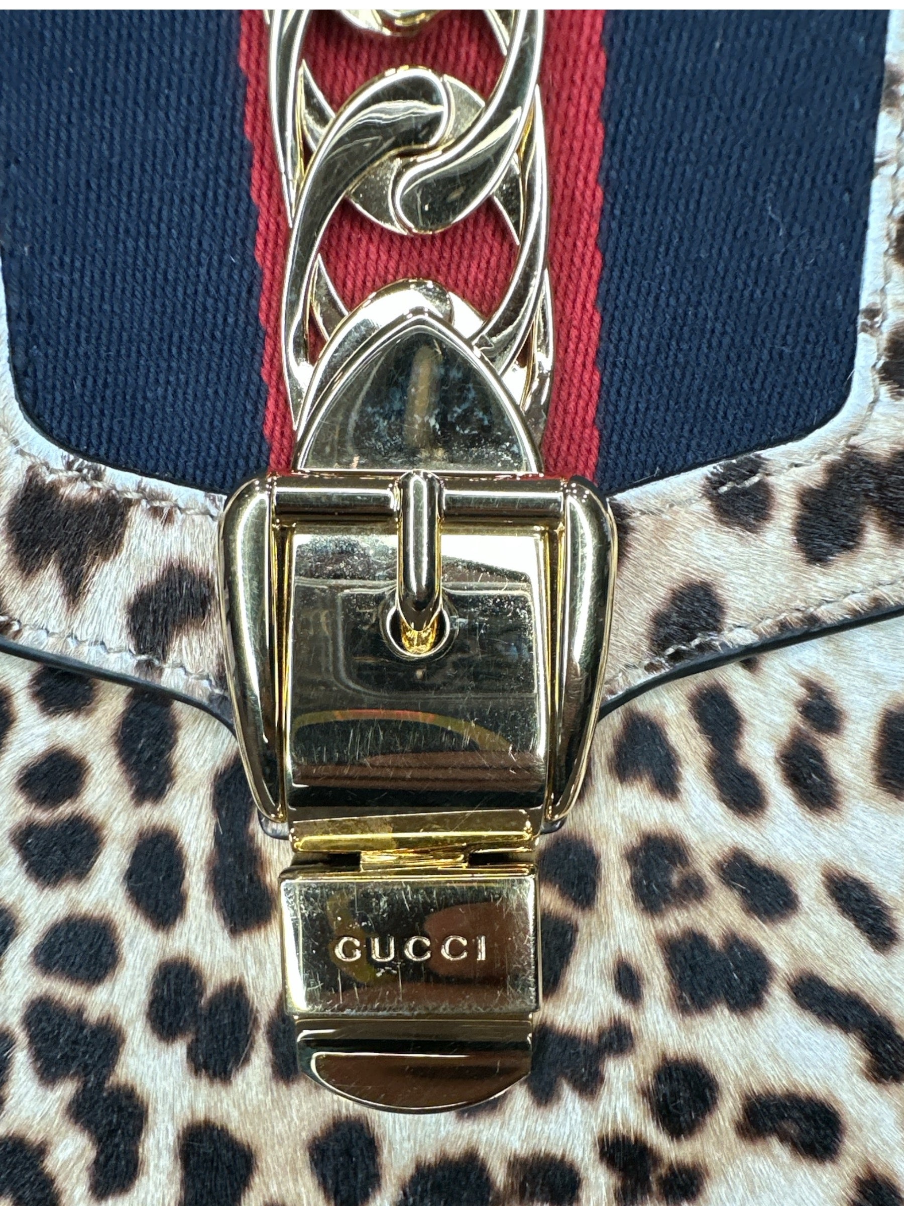 Gucci - Clairely Amazing