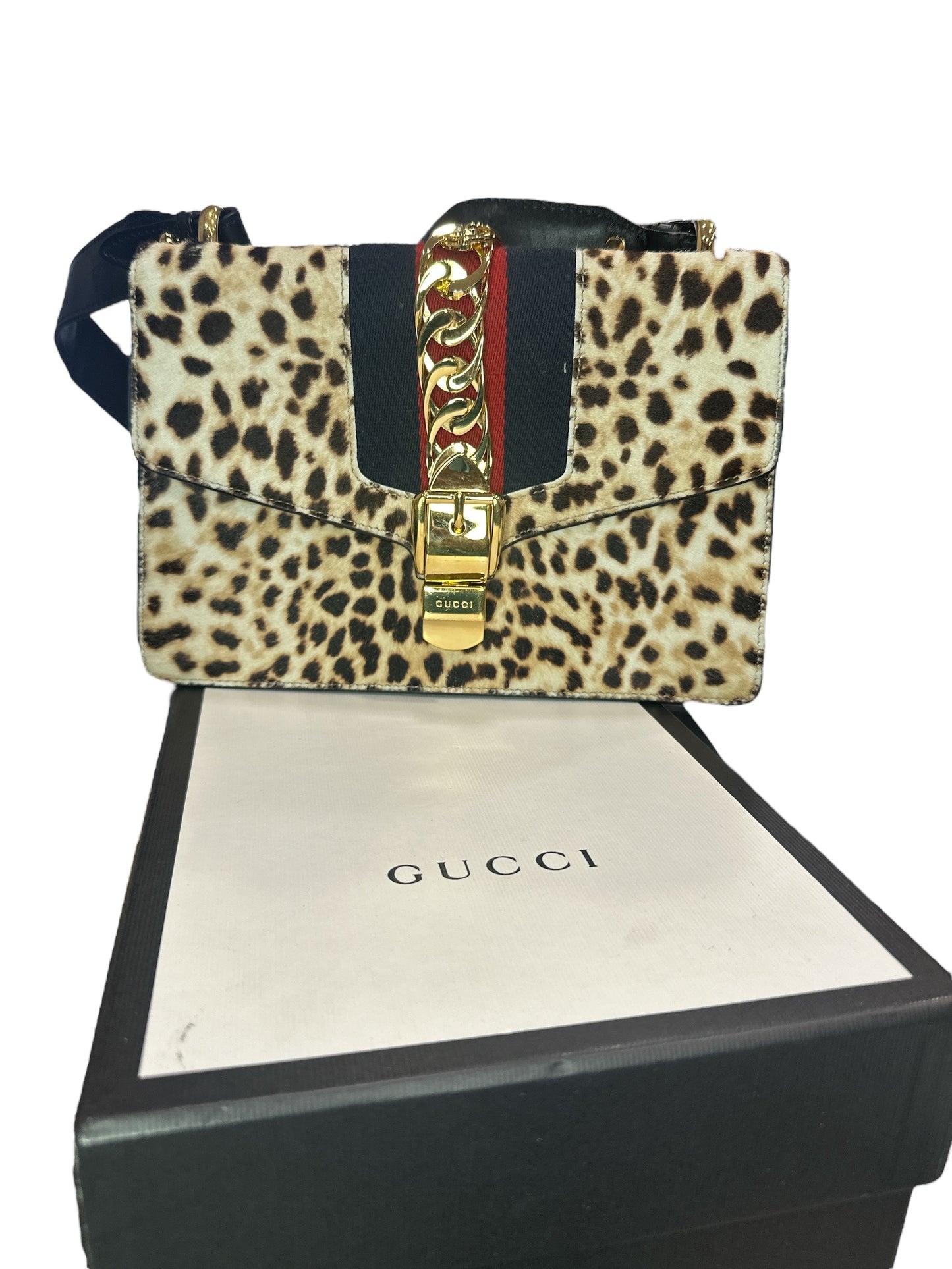 Gucci - Clairely Amazing