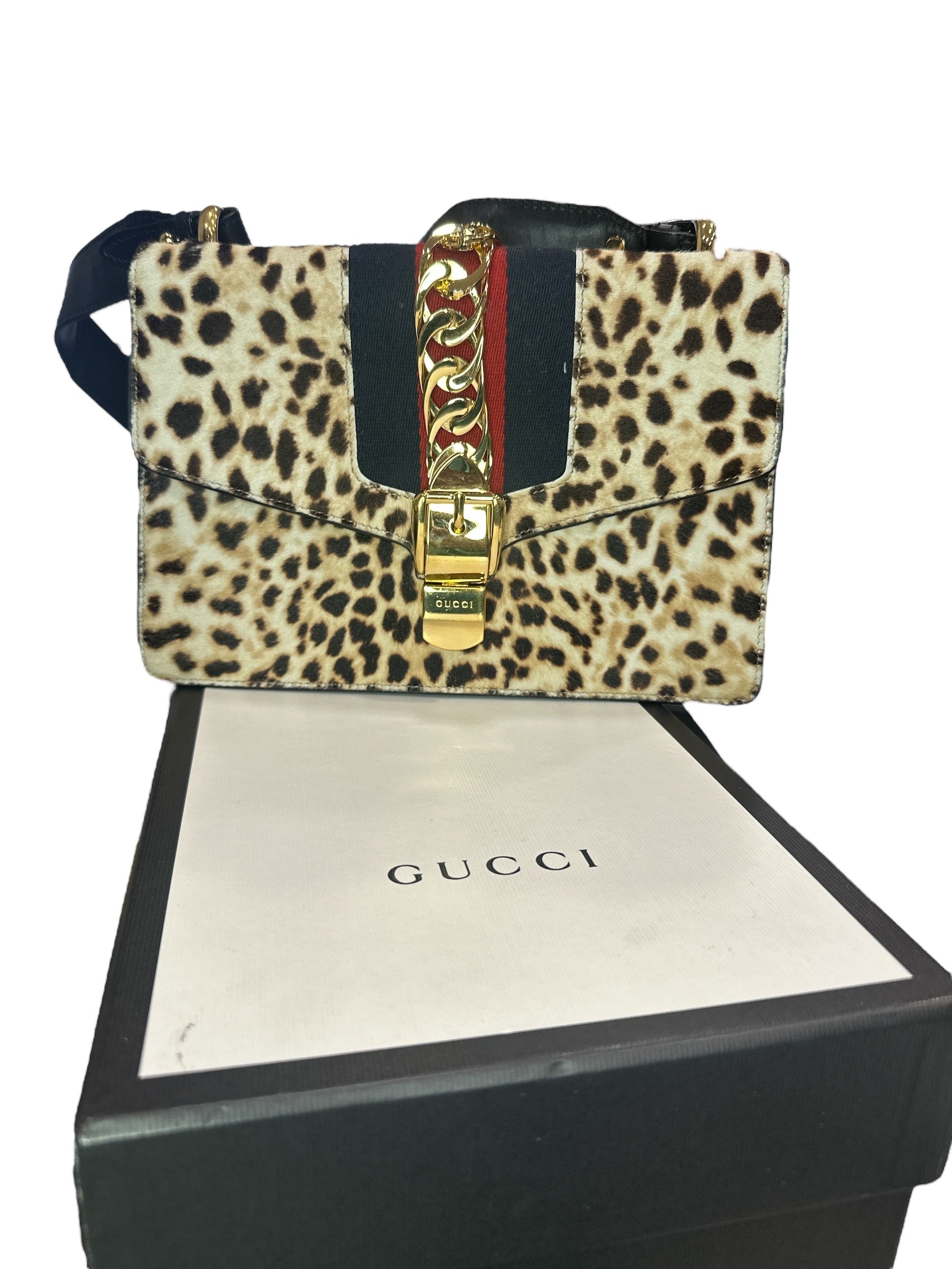 Gucci - Clairely Amazing