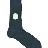 Christian Dior Black Socks - Clairely Amazing