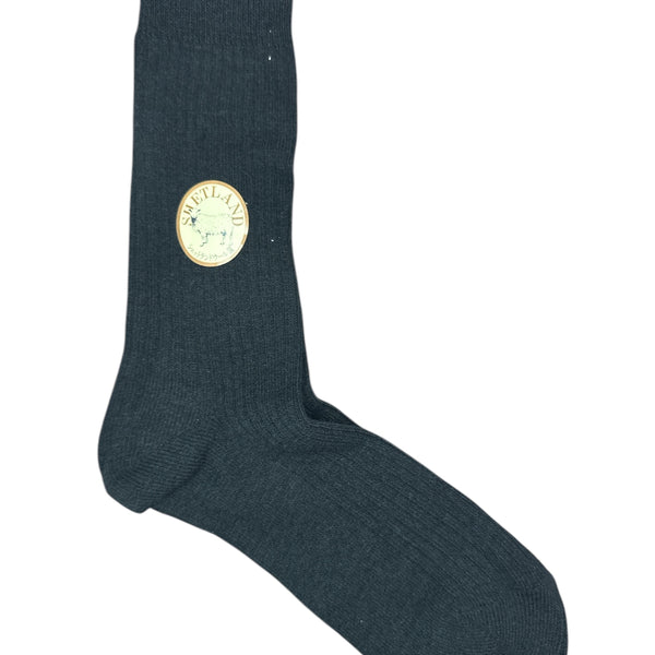 Christian Dior Black Socks - Clairely Amazing