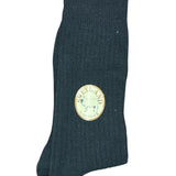 Christian Dior Black Socks - Clairely Amazing