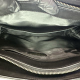 Chanel  Caviar CC Shopper Tote Black - Clairely Amazing