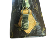 Louis Vuitton  Monogram Cosmetic Pouch - Clairely Amazing