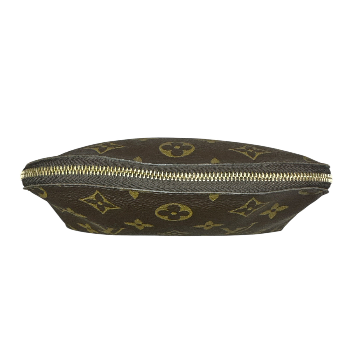 Louis Vuitton  Monogram Cosmetic Pouch - Clairely Amazing