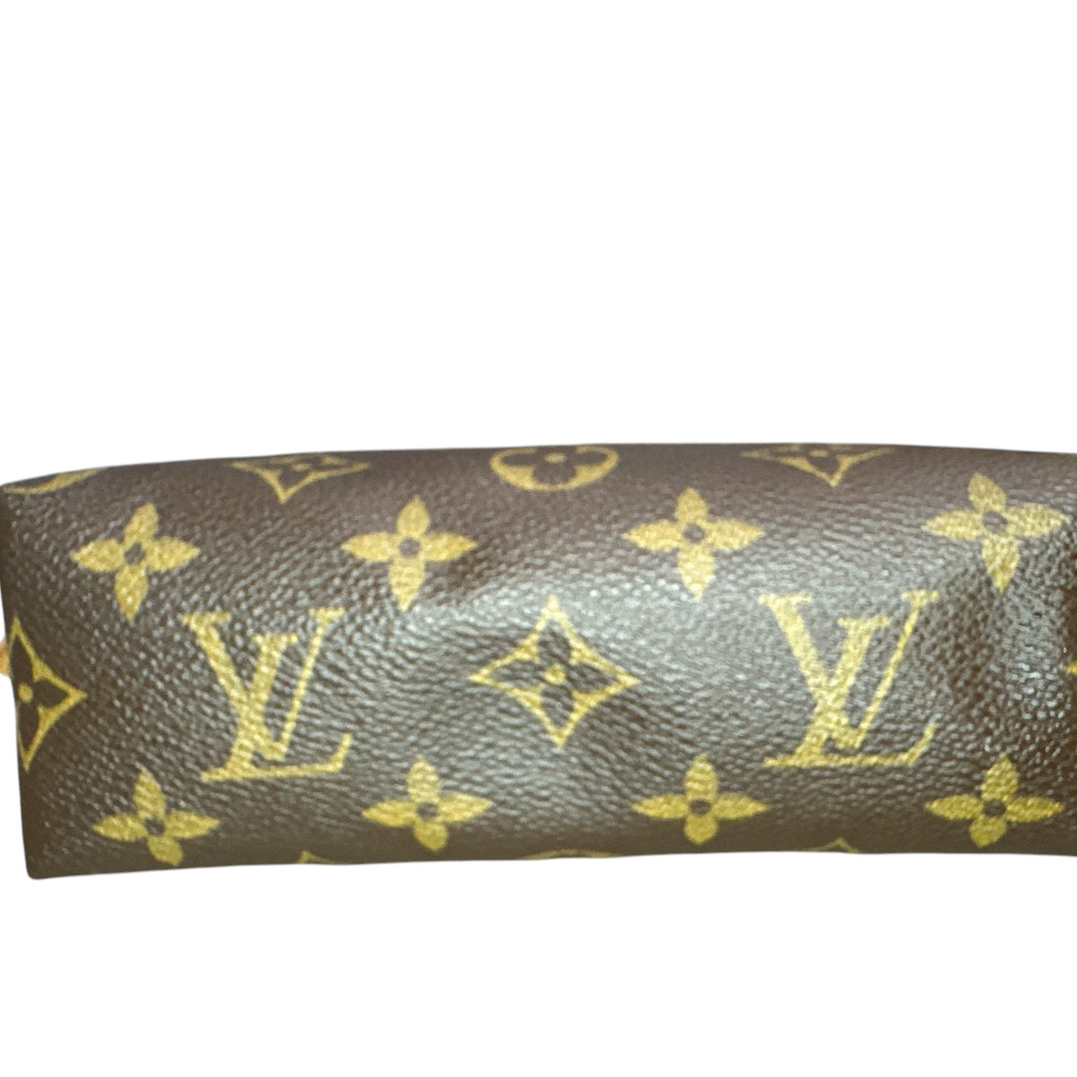 Louis Vuitton  Monogram Cosmetic Pouch - Clairely Amazing