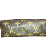 Louis Vuitton  Monogram Cosmetic Pouch - Clairely Amazing