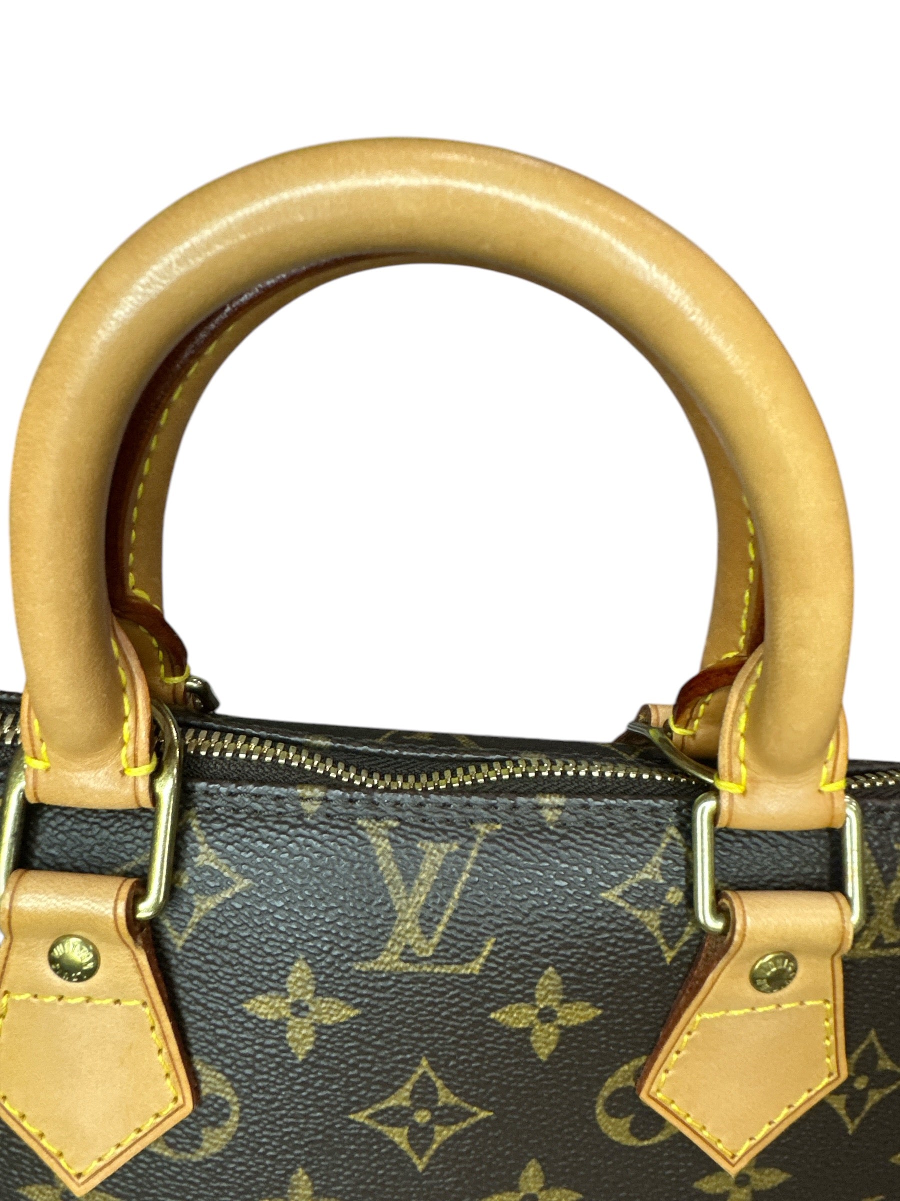 Louis Vuitton Monogram Alma PM Handbag - Clairely Amazing