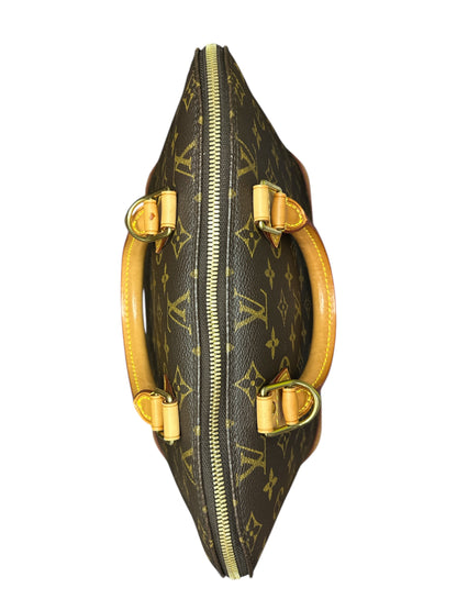 Louis Vuitton Monogram Alma PM Handbag - Clairely Amazing