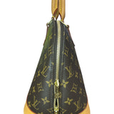 Louis Vuitton Monogram Alma PM Handbag - Clairely Amazing