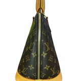 Louis Vuitton Monogram Alma PM Handbag - Clairely Amazing