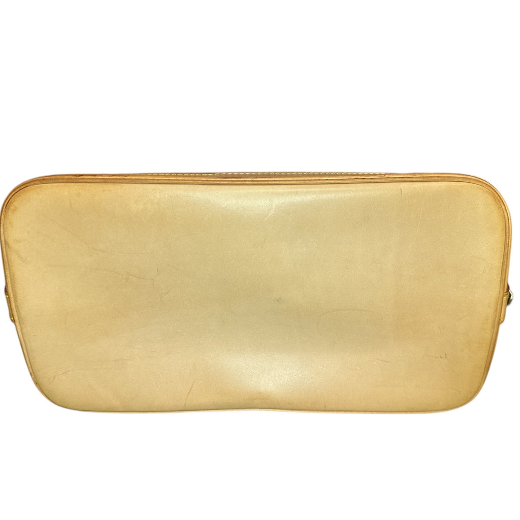 Louis Vuitton Monogram Alma PM Handbag - Clairely Amazing