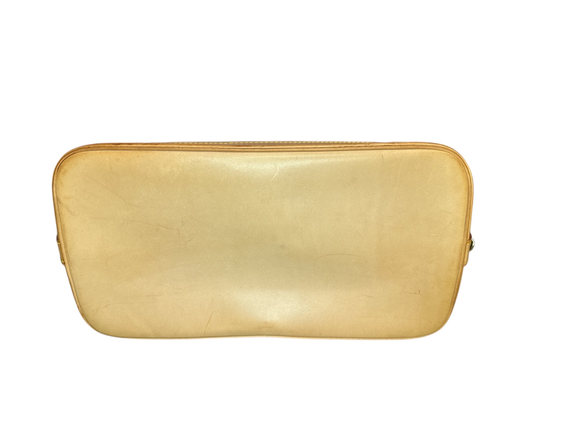 Louis Vuitton Monogram Alma PM Handbag - Clairely Amazing