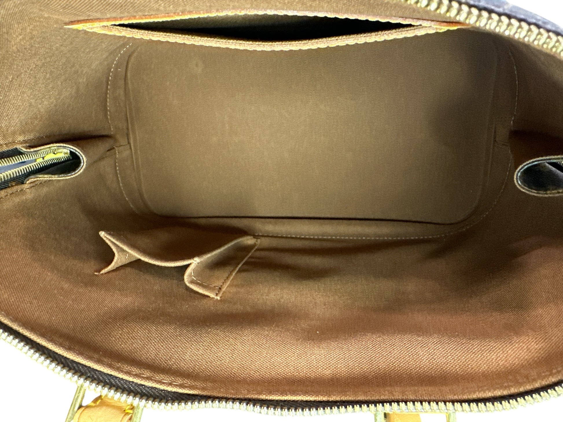 Louis Vuitton Monogram Alma PM Handbag - Clairely Amazing