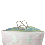 LOUIS VUITTON 
Monogram Escale Onthego GM Pastel - Clairely Amazing