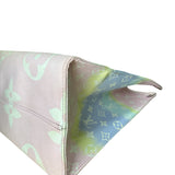 LOUIS VUITTON 
Monogram Escale Onthego GM Pastel - Clairely Amazing