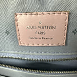 LOUIS VUITTON 
Monogram Escale Onthego GM Pastel - Clairely Amazing