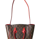 LOUIS VUITTON Monogram Phoenix PM Coquelicot - Clairely Amazing