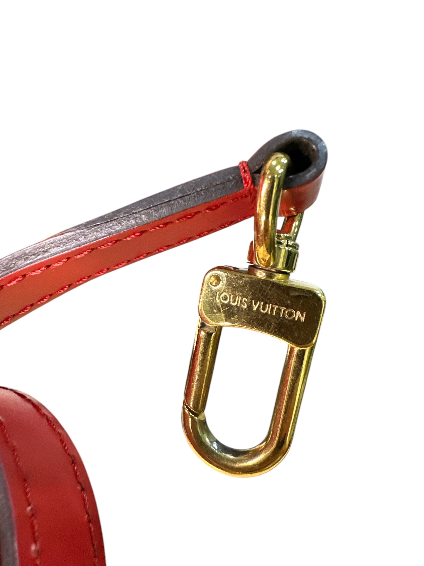 LOUIS VUITTON Monogram Phoenix PM Coquelicot - Clairely Amazing