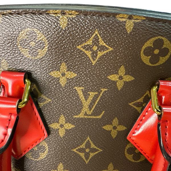 LOUIS VUITTON Monogram Phoenix PM Coquelicot - Clairely Amazing