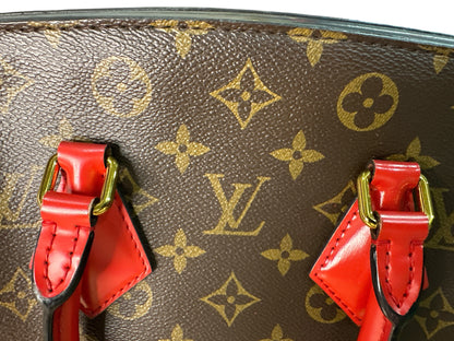 LOUIS VUITTON Monogram Phoenix PM Coquelicot - Clairely Amazing