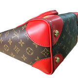 LOUIS VUITTON Monogram Phoenix PM Coquelicot - Clairely Amazing