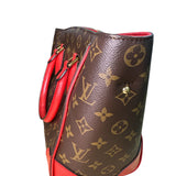 LOUIS VUITTON Monogram Phoenix PM Coquelicot - Clairely Amazing