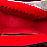 LOUIS VUITTON Monogram Phoenix PM Coquelicot - Clairely Amazing