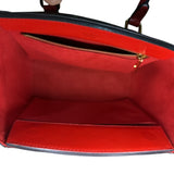 LOUIS VUITTON Monogram Phoenix PM Coquelicot - Clairely Amazing