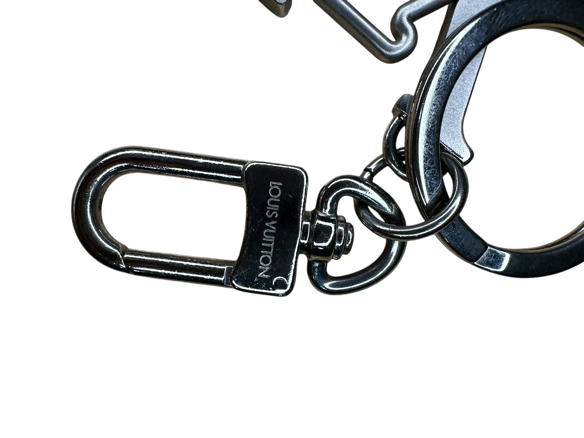 LV Shake Bag Charm Key Holder - Clairely Amazing