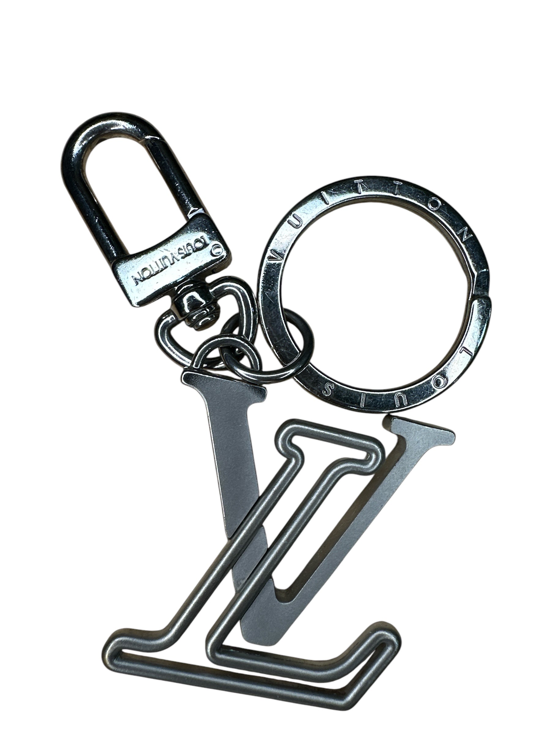 LV Shake Bag Charm Key Holder - Clairely Amazing