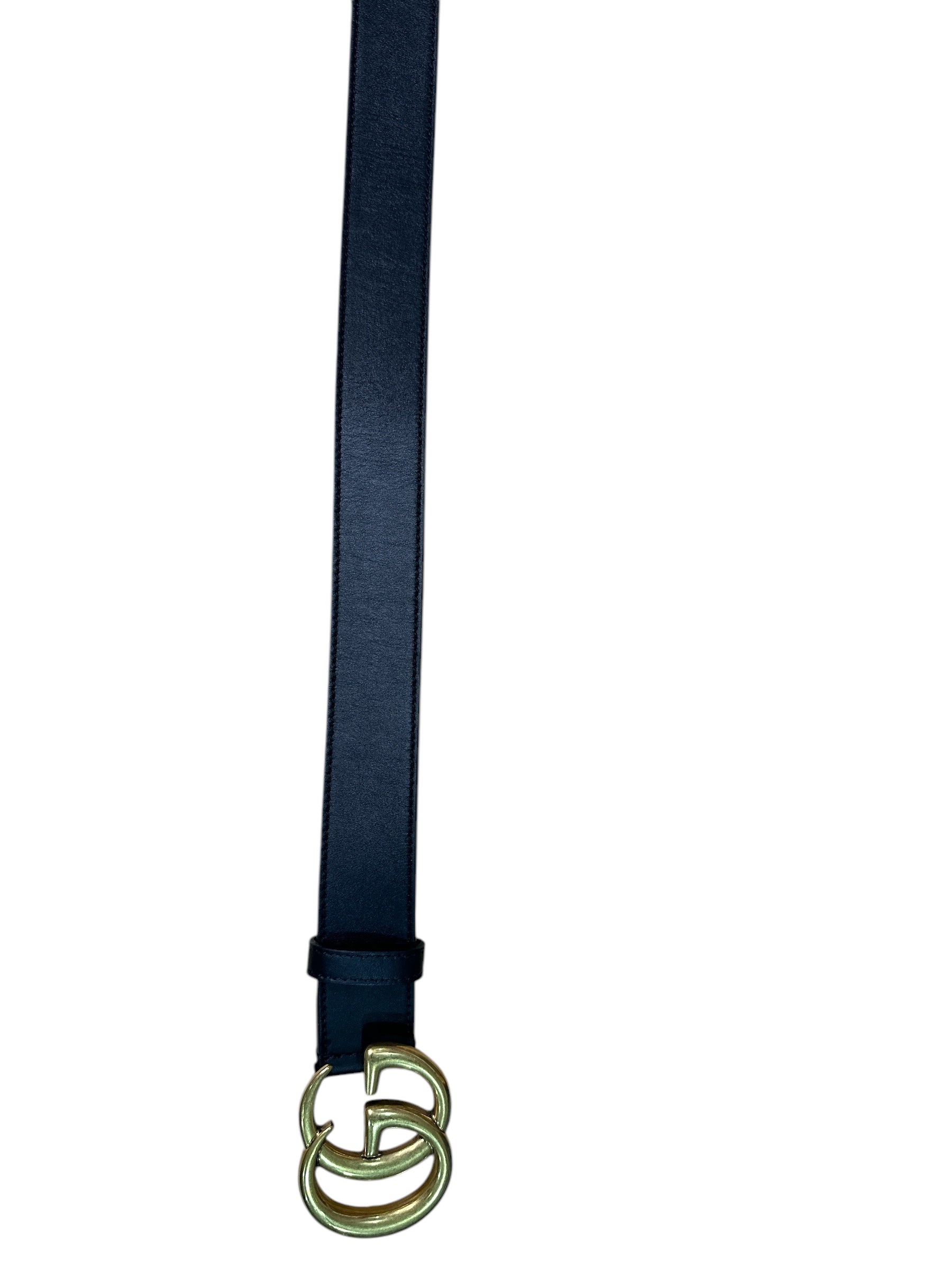 GG Marmot Black Belt - Clairely Amazing