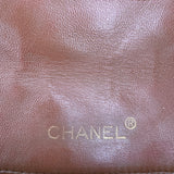 Chanel flap 24k gold plated - Clairely Amazing