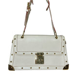 LOUIS VUITTON 
Suhali Le Talentueux White - Clairely Amazing