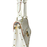 LOUIS VUITTON 
Suhali Le Talentueux White - Clairely Amazing