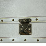 LOUIS VUITTON 
Suhali Le Talentueux White - Clairely Amazing