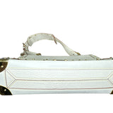 LOUIS VUITTON 
Suhali Le Talentueux White - Clairely Amazing