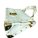 LOUIS VUITTON 
Suhali Le Talentueux White - Clairely Amazing